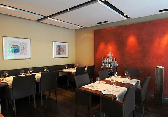 Hotel Restaurant Zum Goldenen Kopf Бюлах Екстер'єр фото