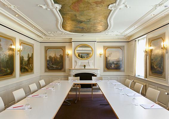 Hotel Restaurant Zum Goldenen Kopf Бюлах Екстер'єр фото